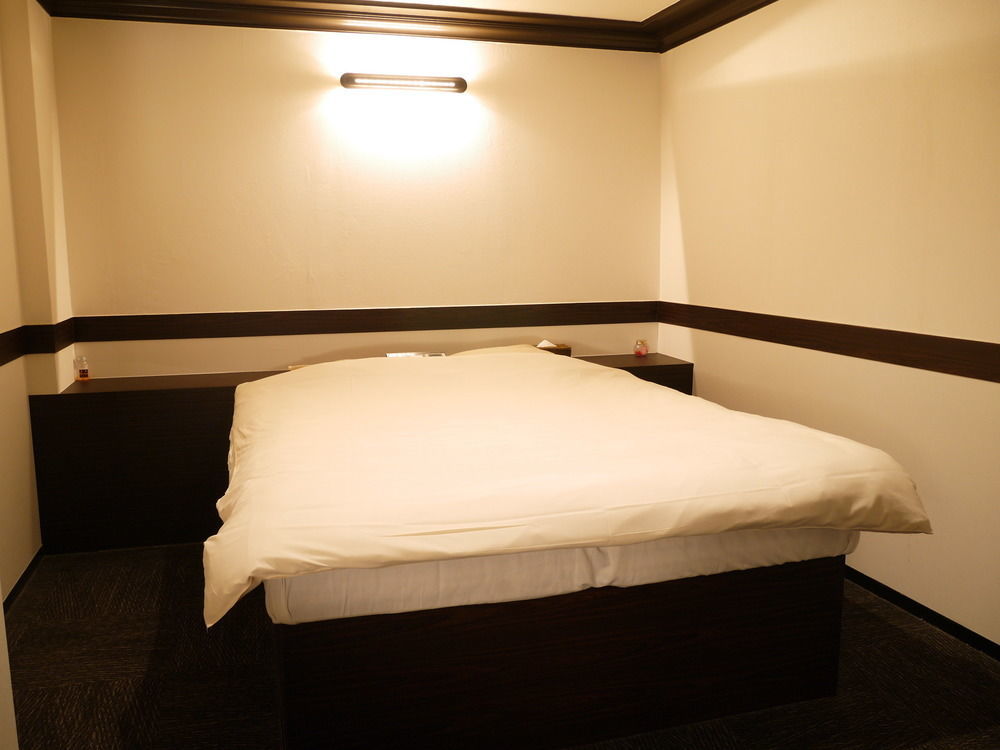 Hotel Hills 大阪 外观 照片