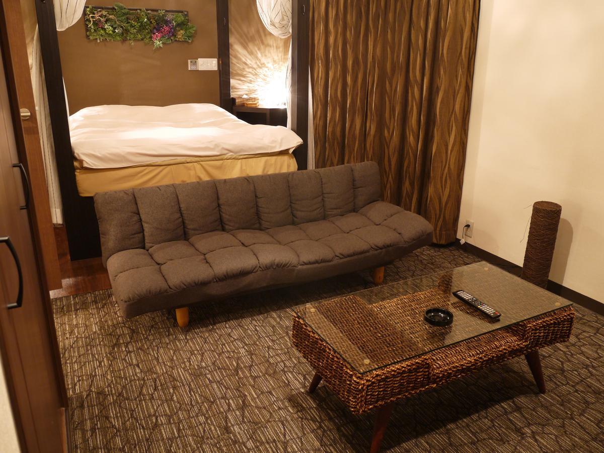 Hotel Hills 大阪 外观 照片