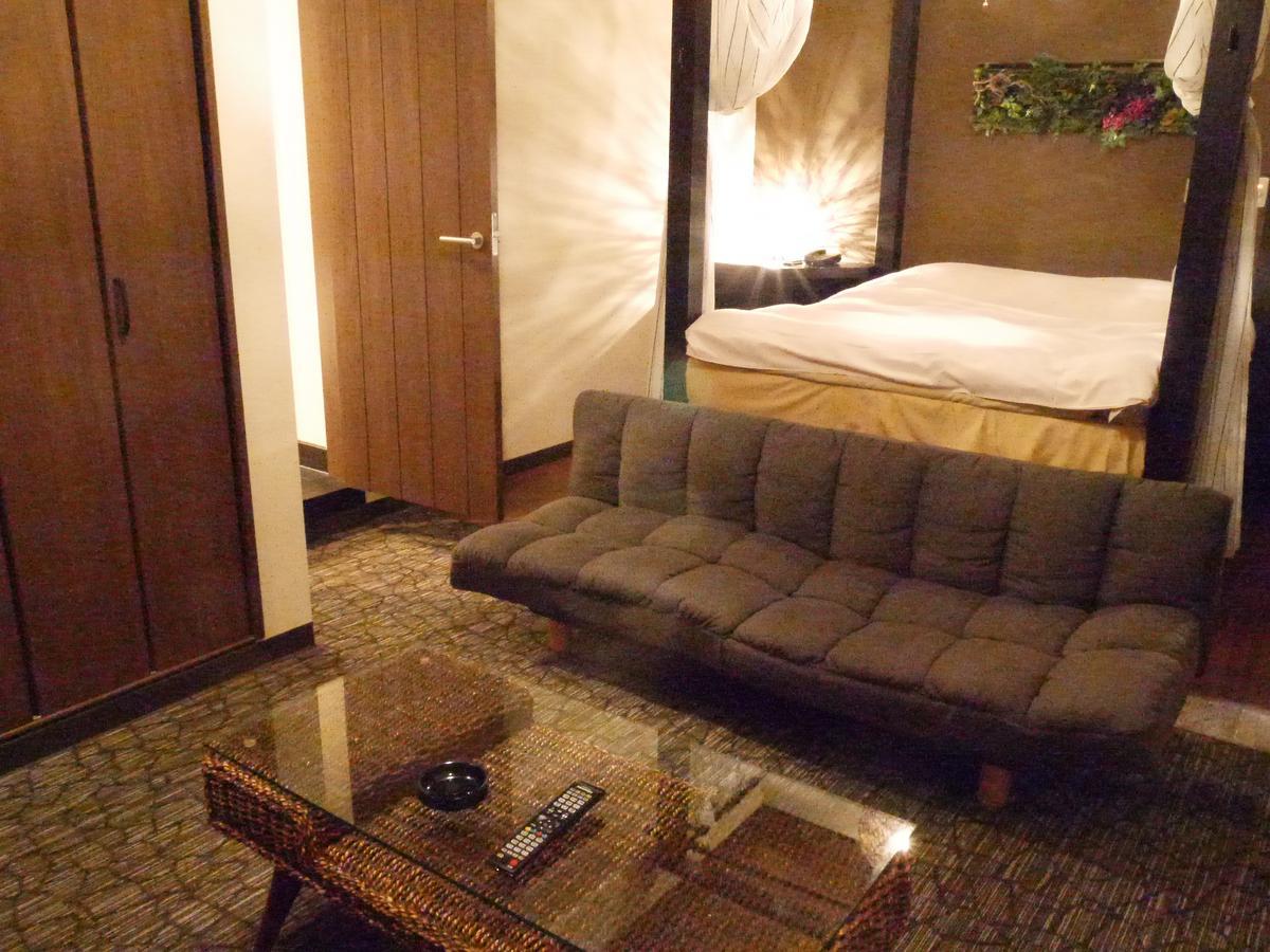 Hotel Hills 大阪 外观 照片